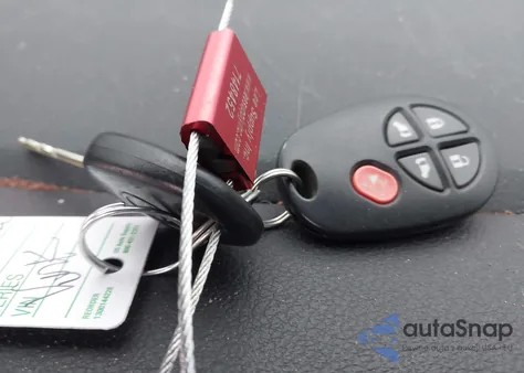 2015 Toyota Sienna Le 8 Passenger from USA, damaged, VIN 5TDKK3DC4FS686512